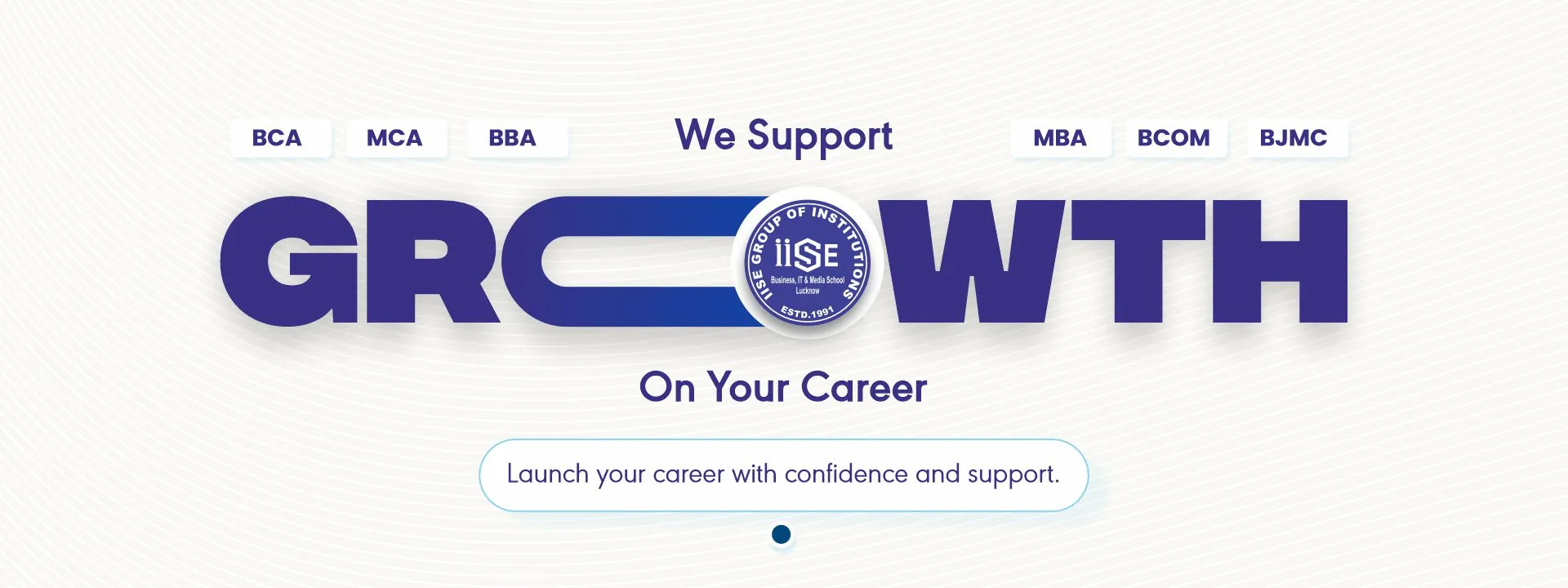 BCA Courses in Lucknow